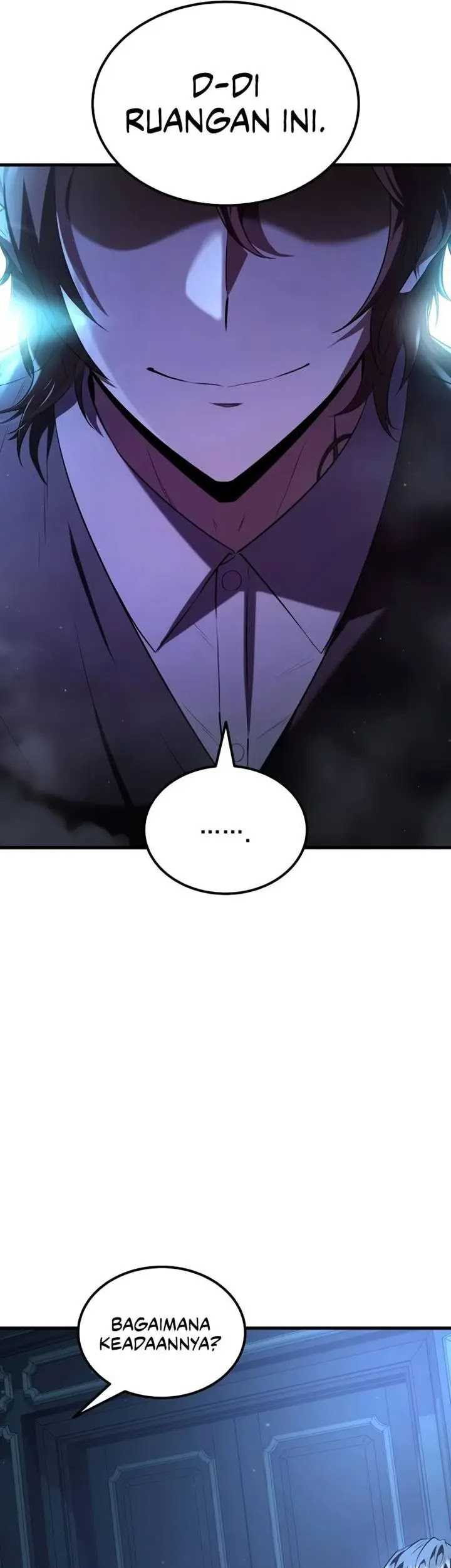 The Fox-Eyed Villain of the Demon Academy Chapter 2 - halaman 6
