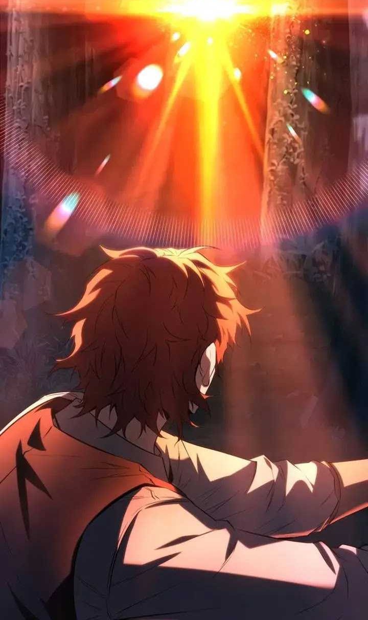 The Fox-Eyed Villain of the Demon Academy Chapter 2 - halaman 60