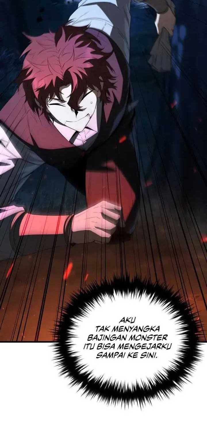 The Fox-Eyed Villain of the Demon Academy Chapter 2 - halaman 64