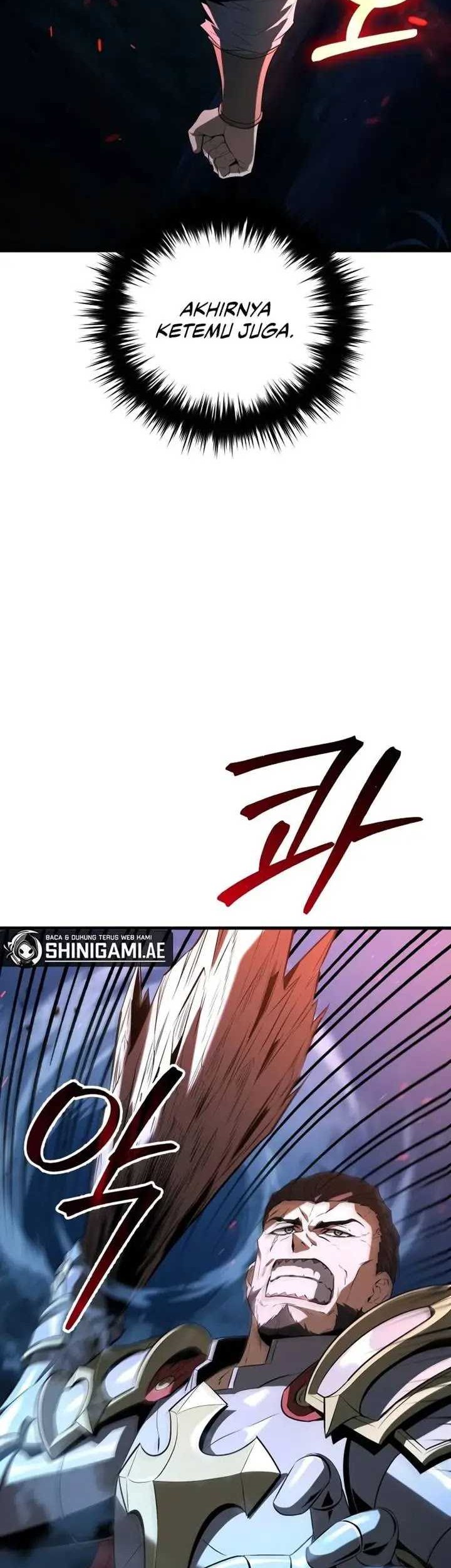 The Fox-Eyed Villain of the Demon Academy Chapter 2 - halaman 66