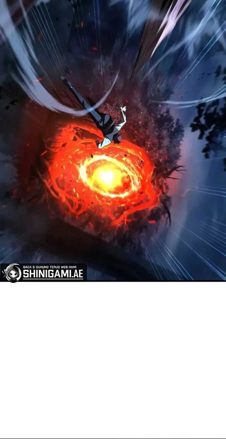 The Fox-Eyed Villain of the Demon Academy Chapter 2 - halaman 68