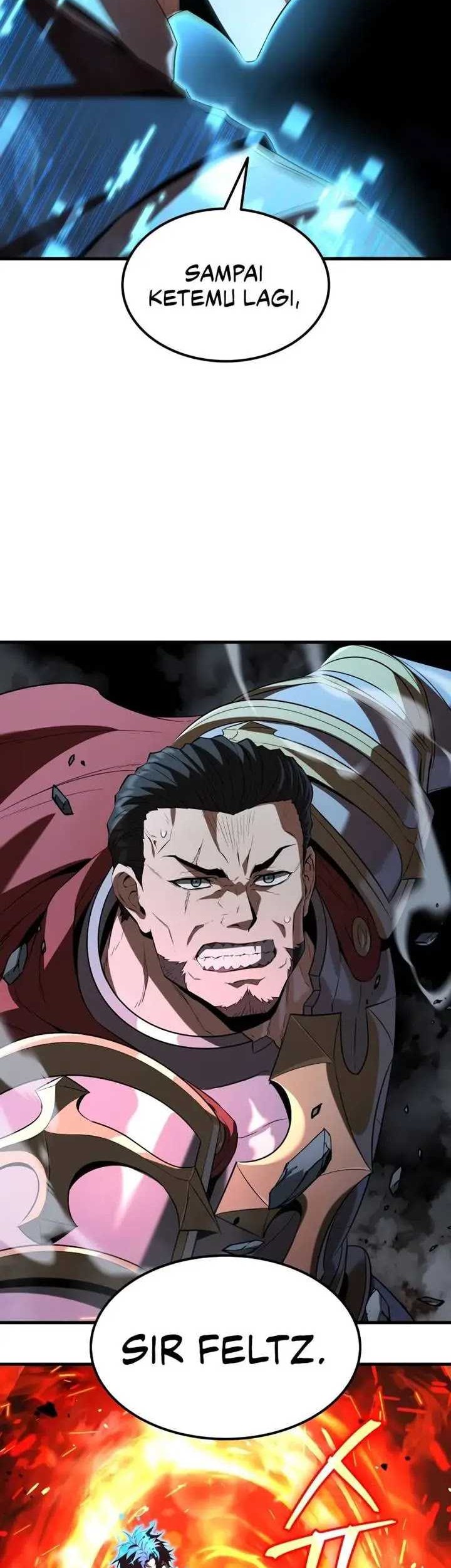 The Fox-Eyed Villain of the Demon Academy Chapter 2 - halaman 70