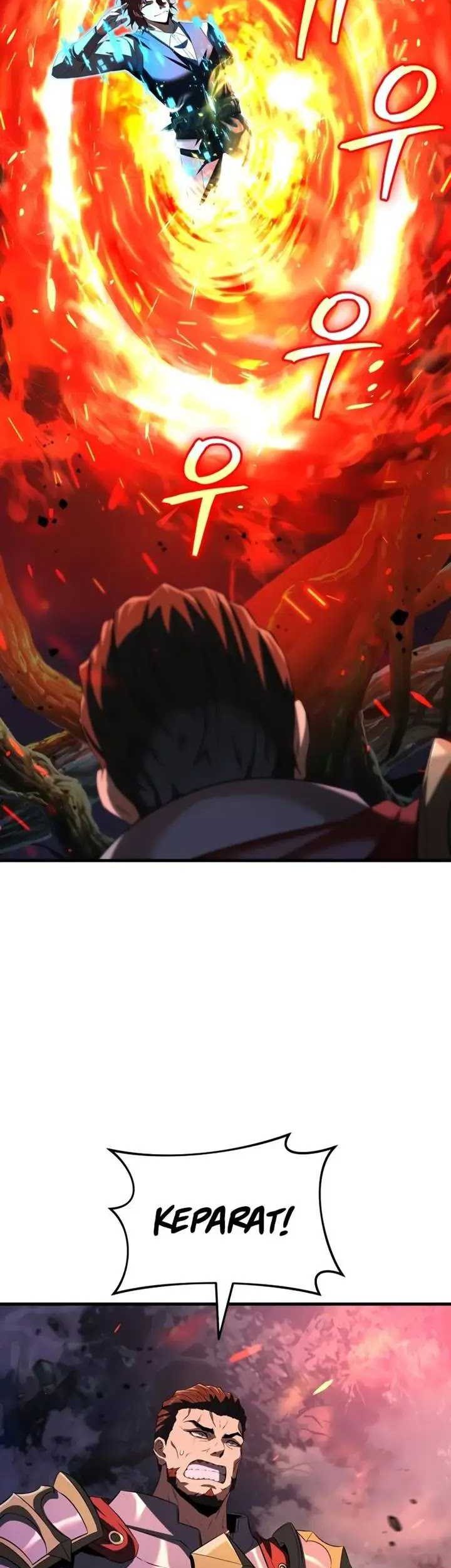 The Fox-Eyed Villain of the Demon Academy Chapter 2 - halaman 71