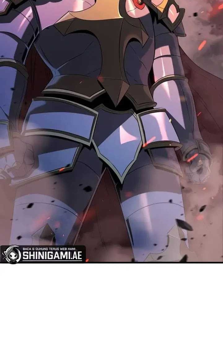 The Fox-Eyed Villain of the Demon Academy Chapter 2 - halaman 72