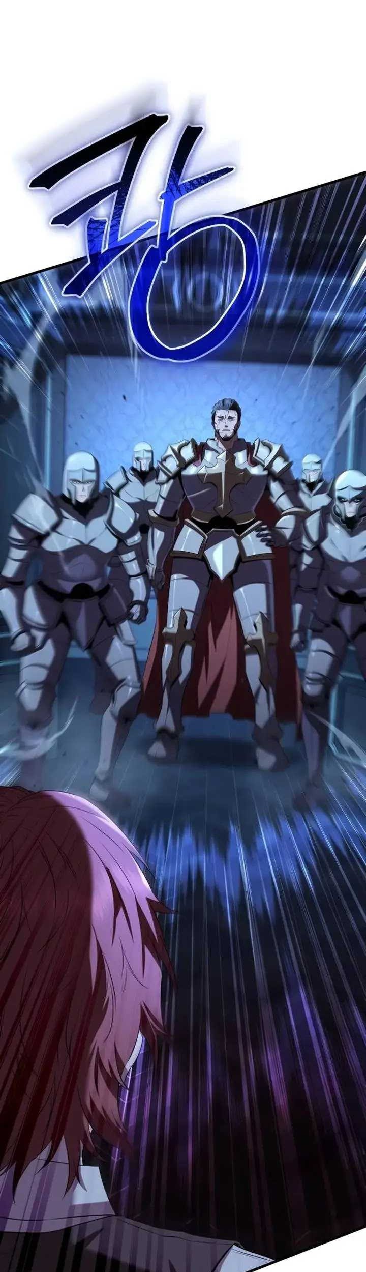 The Fox-Eyed Villain of the Demon Academy Chapter 2 - halaman 8