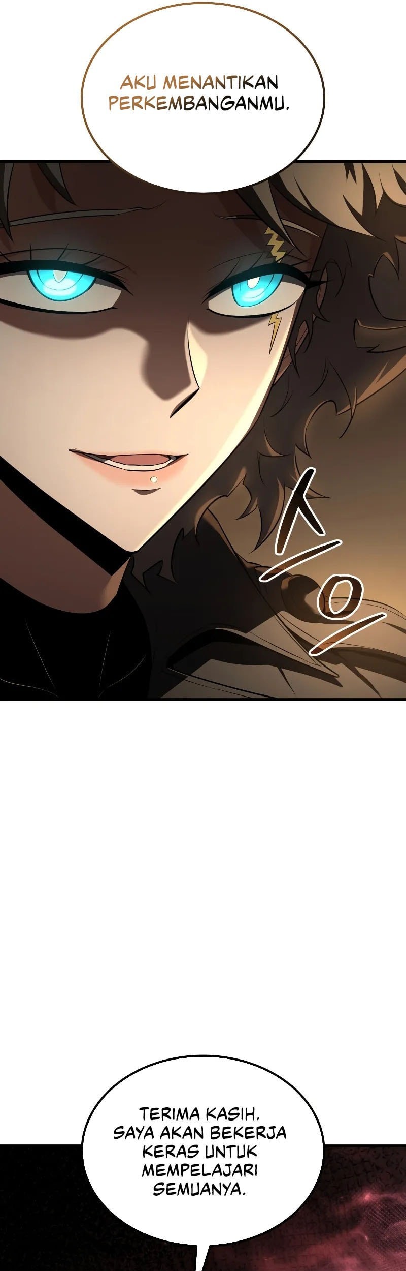 The Fox-Eyed Villain of the Demon Academy Chapter 20 - halaman 22