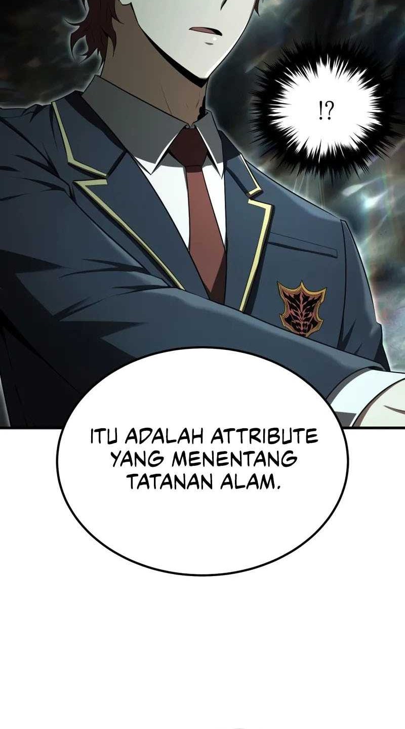 The Fox-Eyed Villain of the Demon Academy Chapter 21 - halaman 24