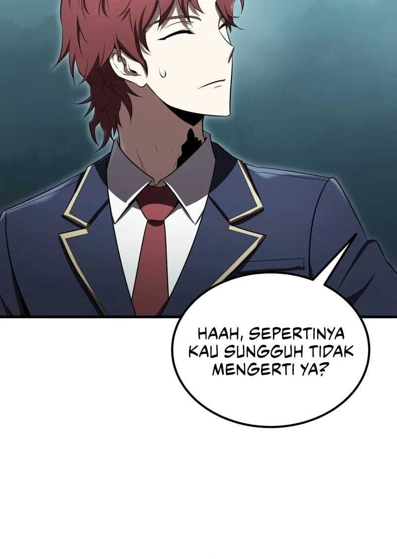 The Fox-Eyed Villain of the Demon Academy Chapter 21 - halaman 36