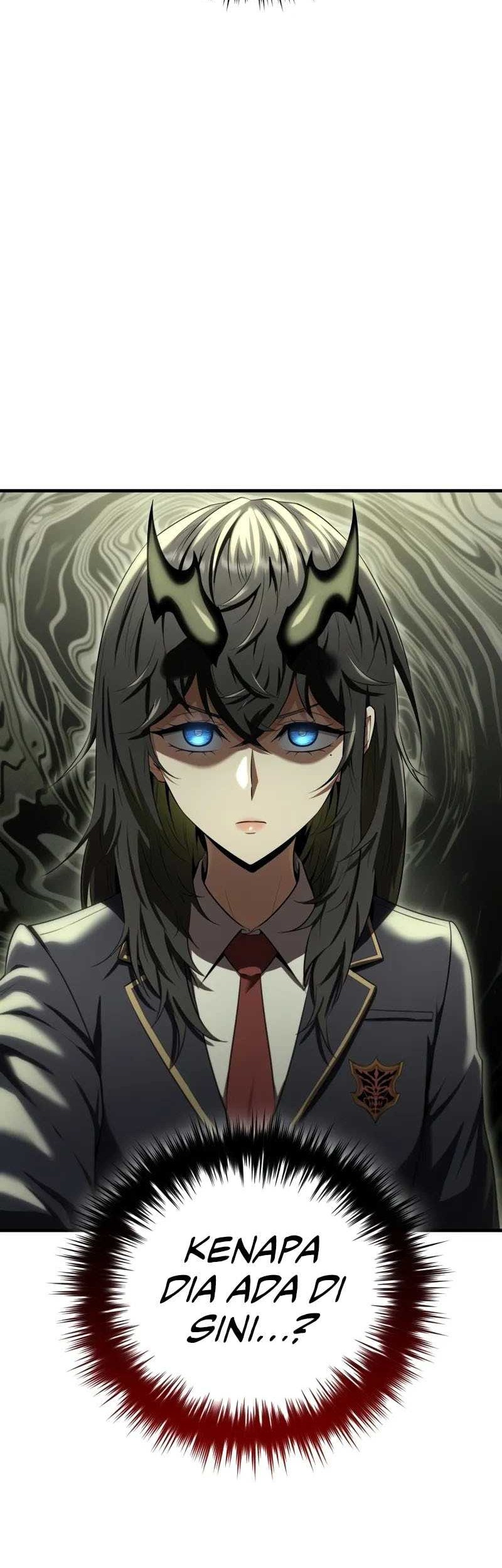 The Fox-Eyed Villain of the Demon Academy Chapter 21 - halaman 56