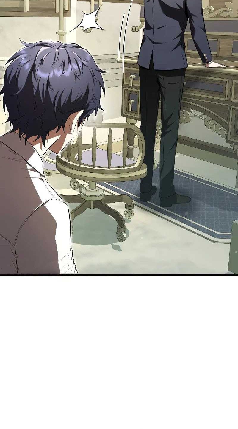 The Fox-Eyed Villain of the Demon Academy Chapter 22 - halaman 36