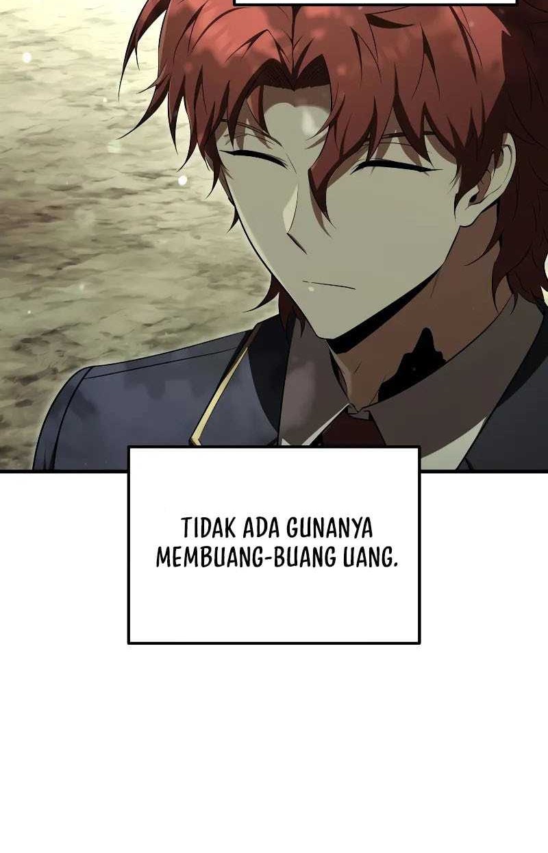 The Fox-Eyed Villain of the Demon Academy Chapter 22 - halaman 44