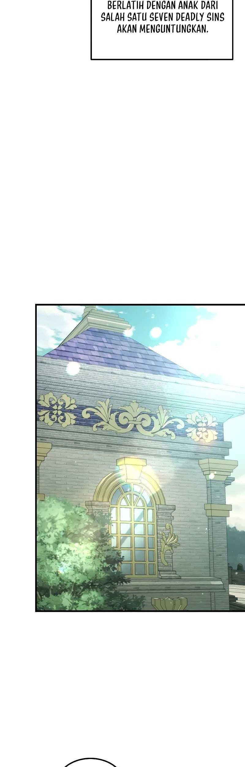 The Fox-Eyed Villain of the Demon Academy Chapter 22 - halaman 7