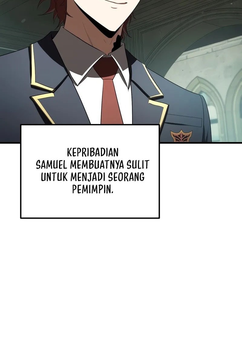 The Fox-Eyed Villain of the Demon Academy Chapter 23 - halaman 26