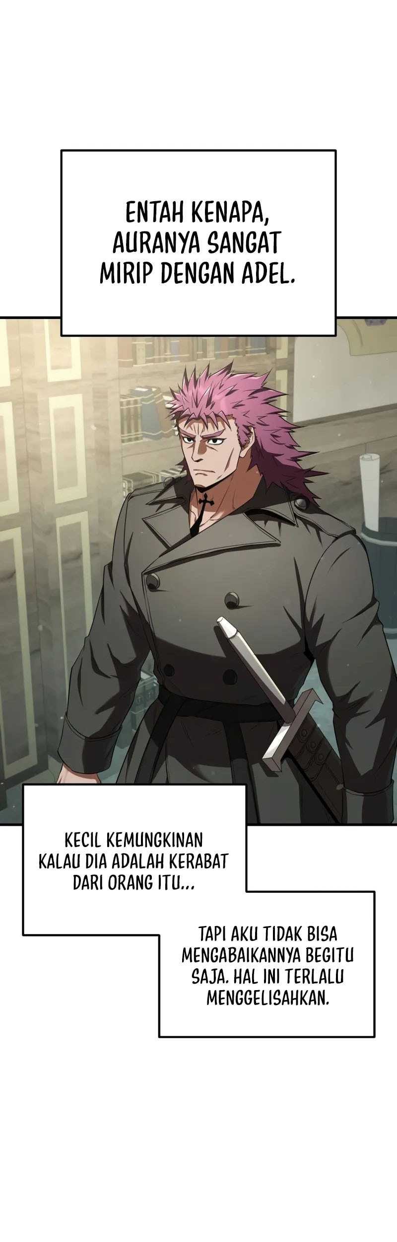 The Fox-Eyed Villain of the Demon Academy Chapter 24 - halaman 10