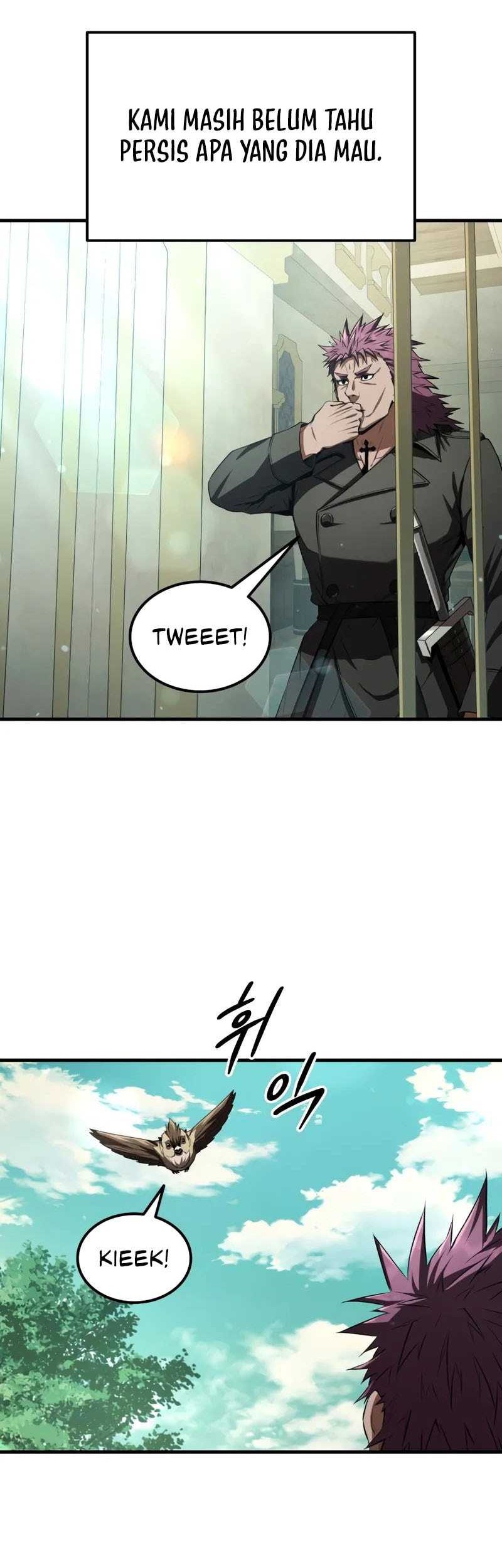 The Fox-Eyed Villain of the Demon Academy Chapter 24 - halaman 11