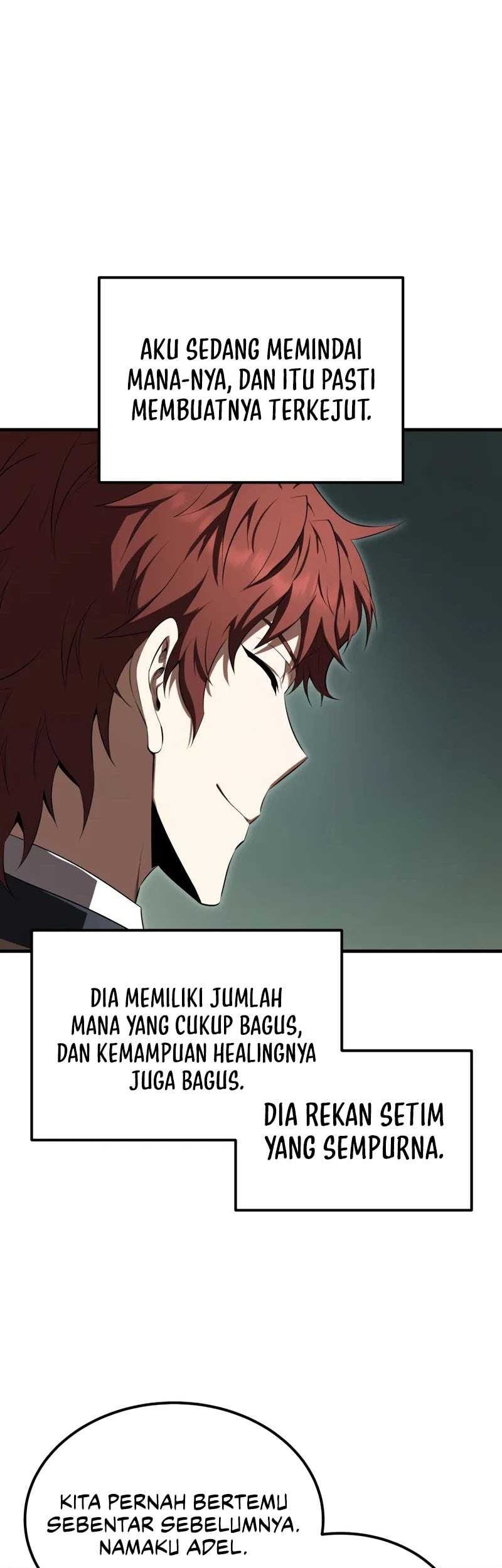 The Fox-Eyed Villain of the Demon Academy Chapter 24 - halaman 24