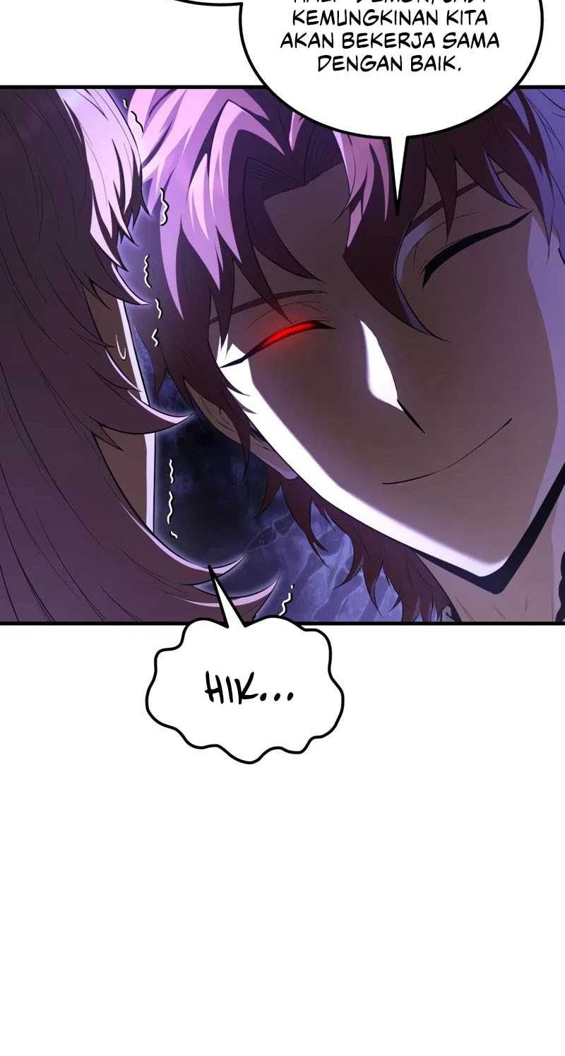 The Fox-Eyed Villain of the Demon Academy Chapter 24 - halaman 29
