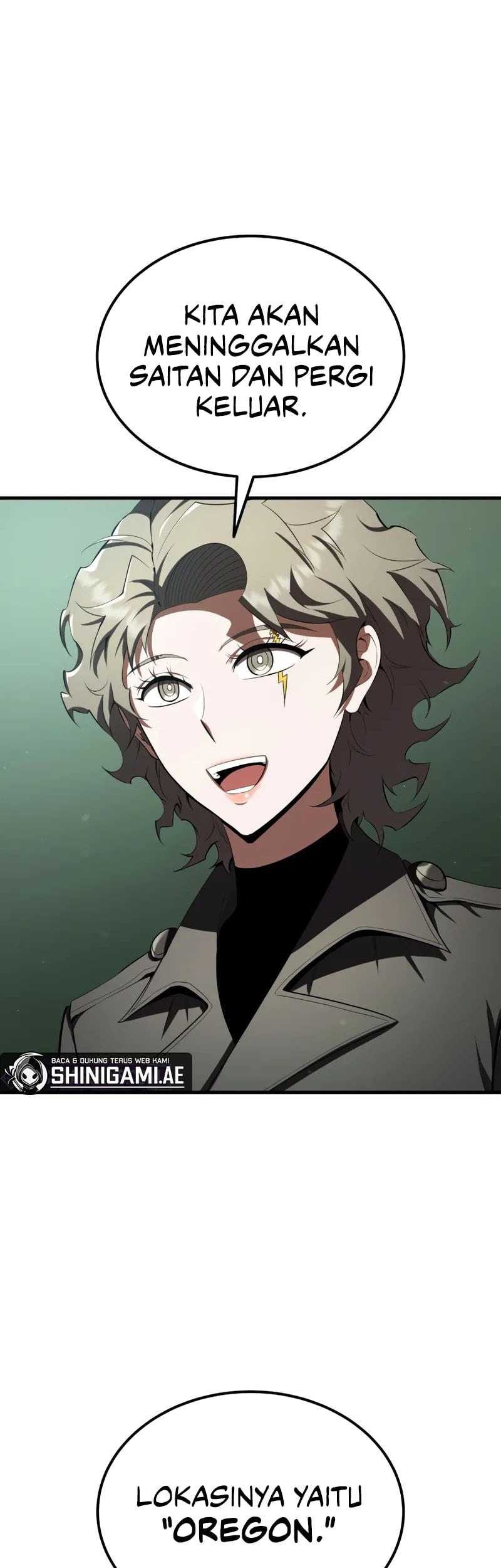 The Fox-Eyed Villain of the Demon Academy Chapter 24 - halaman 44