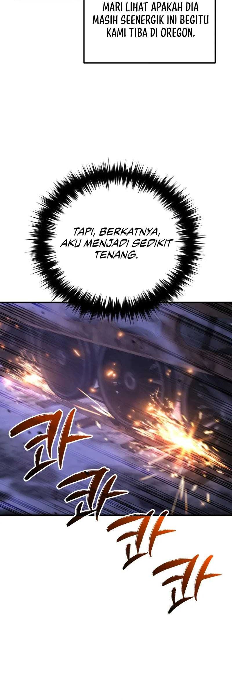 The Fox-Eyed Villain of the Demon Academy Chapter 24 - halaman 53