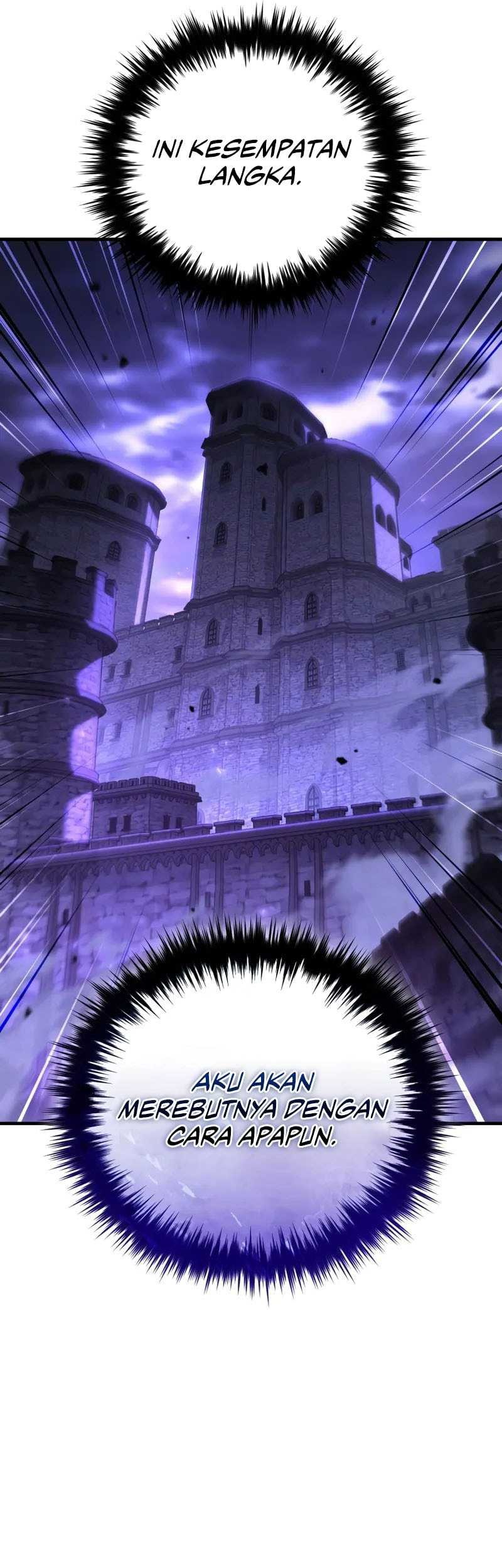 The Fox-Eyed Villain of the Demon Academy Chapter 24 - halaman 54