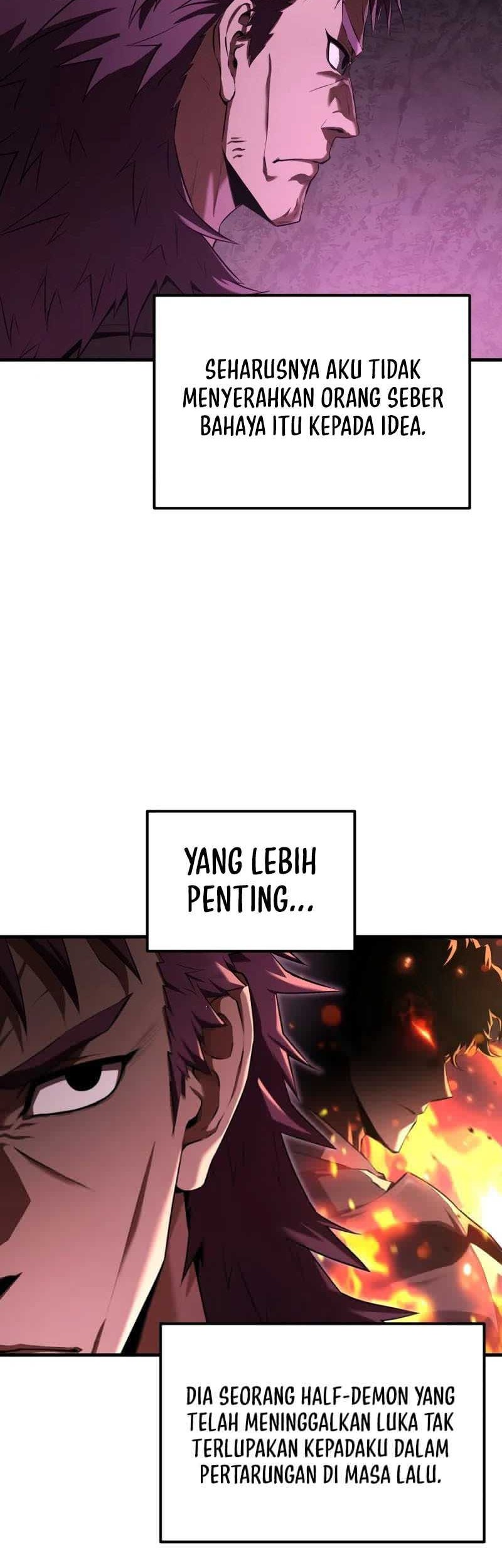 The Fox-Eyed Villain of the Demon Academy Chapter 24 - halaman 9