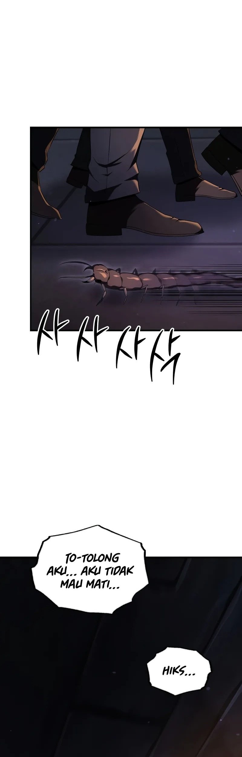 The Fox-Eyed Villain of the Demon Academy Chapter 25 - halaman 12