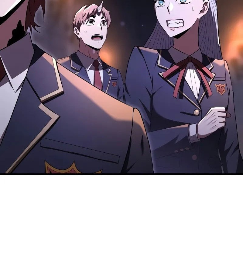 The Fox-Eyed Villain of the Demon Academy Chapter 25 - halaman 14