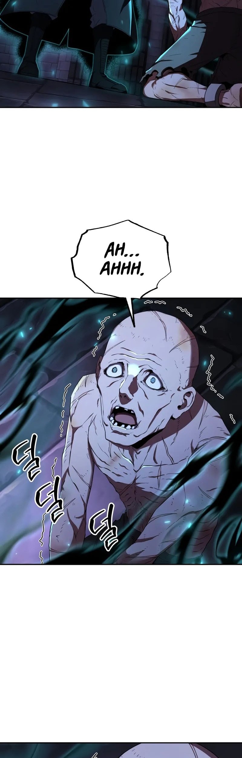 The Fox-Eyed Villain of the Demon Academy Chapter 25 - halaman 24