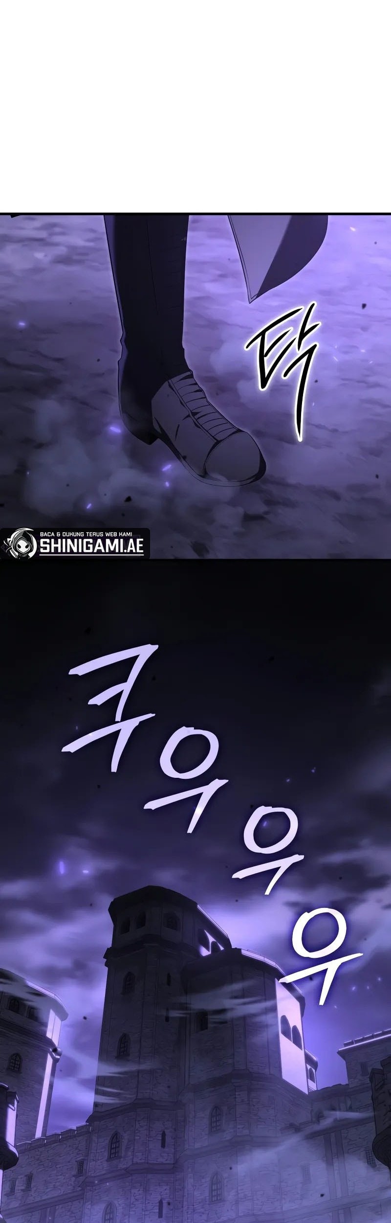 The Fox-Eyed Villain of the Demon Academy Chapter 25 - halaman 3