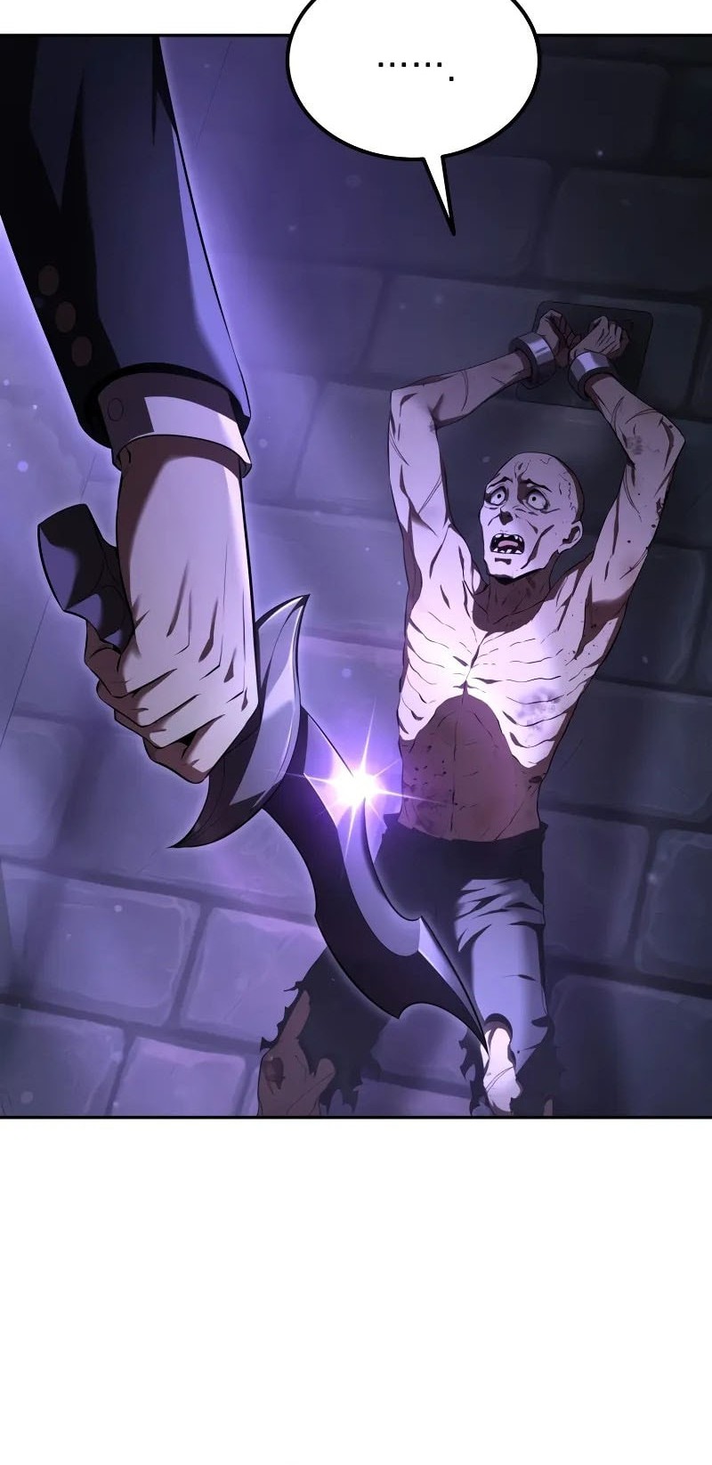The Fox-Eyed Villain of the Demon Academy Chapter 25 - halaman 34