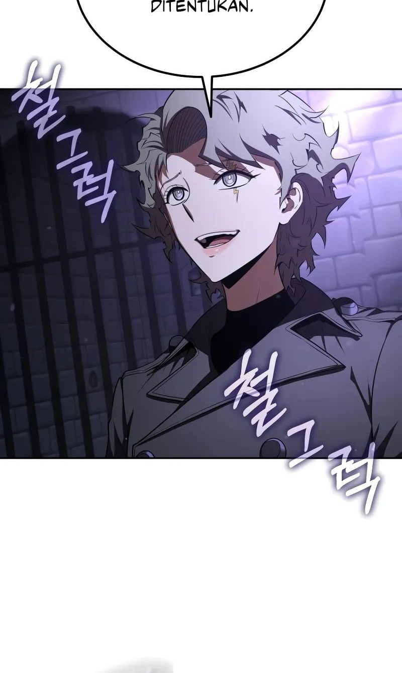 The Fox-Eyed Villain of the Demon Academy Chapter 25 - halaman 42