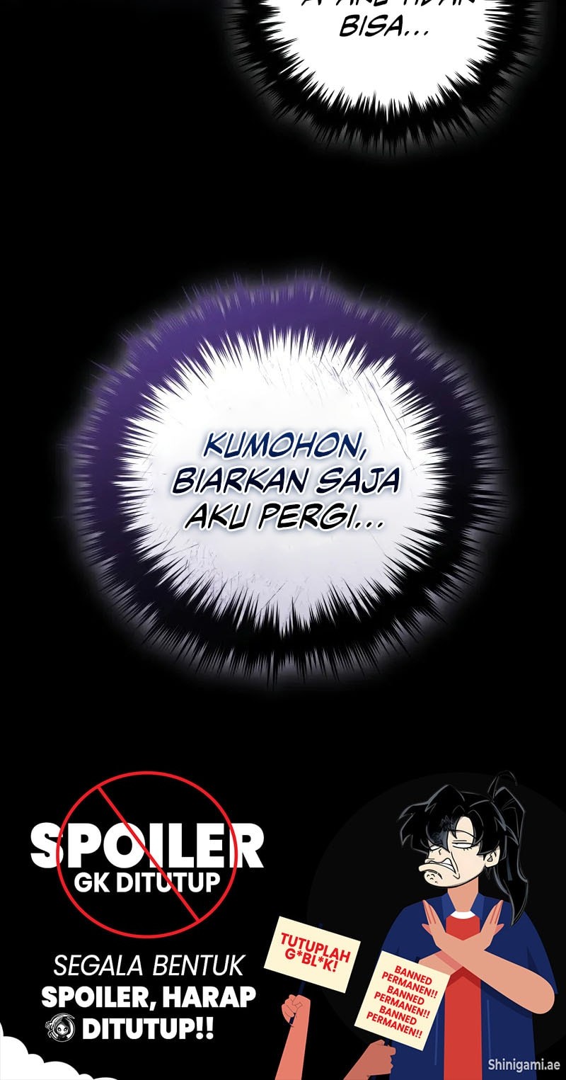 The Fox-Eyed Villain of the Demon Academy Chapter 25 - halaman 64