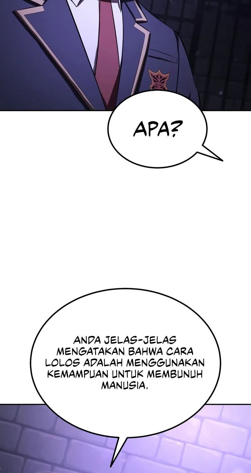 The Fox-Eyed Villain of the Demon Academy Chapter 26 - halaman 17