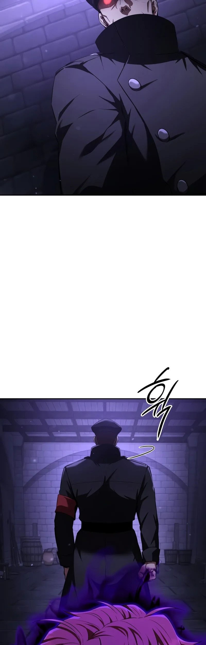 The Fox-Eyed Villain of the Demon Academy Chapter 26 - halaman 35