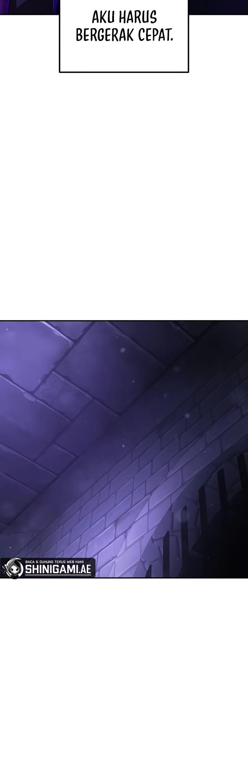 The Fox-Eyed Villain of the Demon Academy Chapter 26 - halaman 37