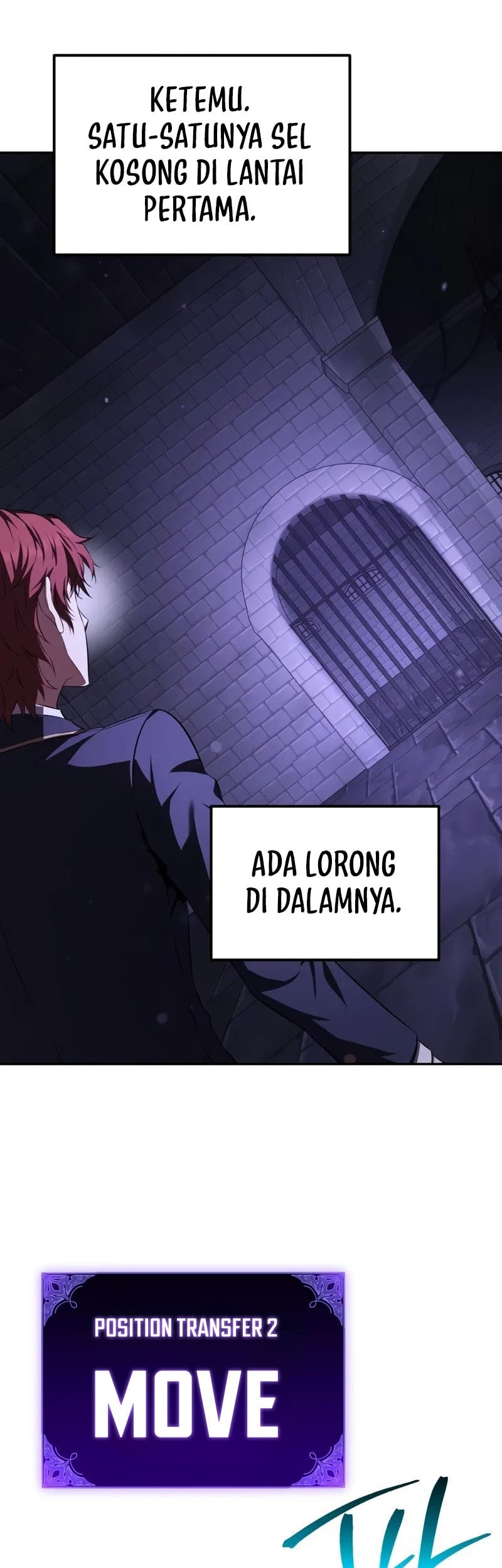 The Fox-Eyed Villain of the Demon Academy Chapter 26 - halaman 38