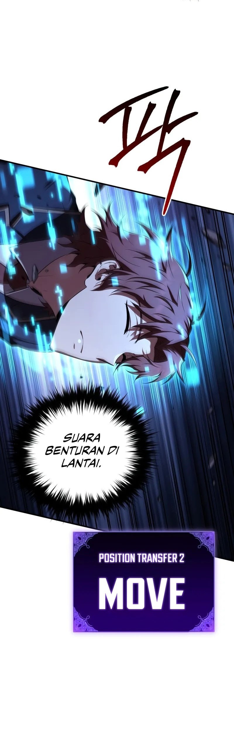 The Fox-Eyed Villain of the Demon Academy Chapter 26 - halaman 45