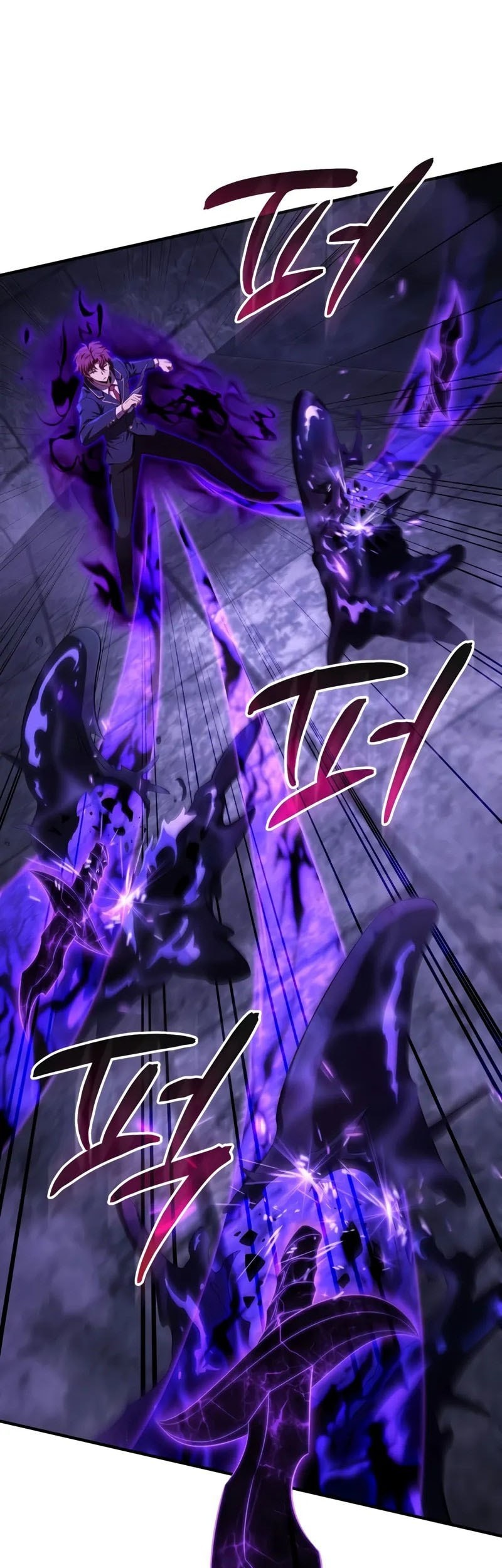 The Fox-Eyed Villain of the Demon Academy Chapter 26 - halaman 50