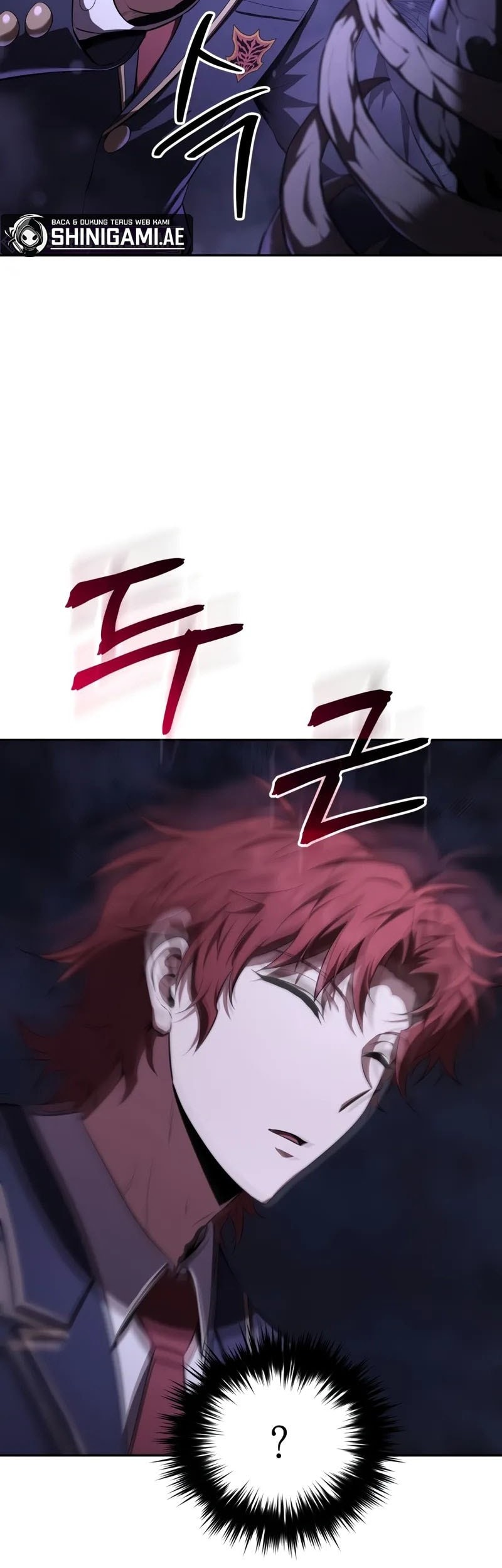 The Fox-Eyed Villain of the Demon Academy Chapter 26 - halaman 60