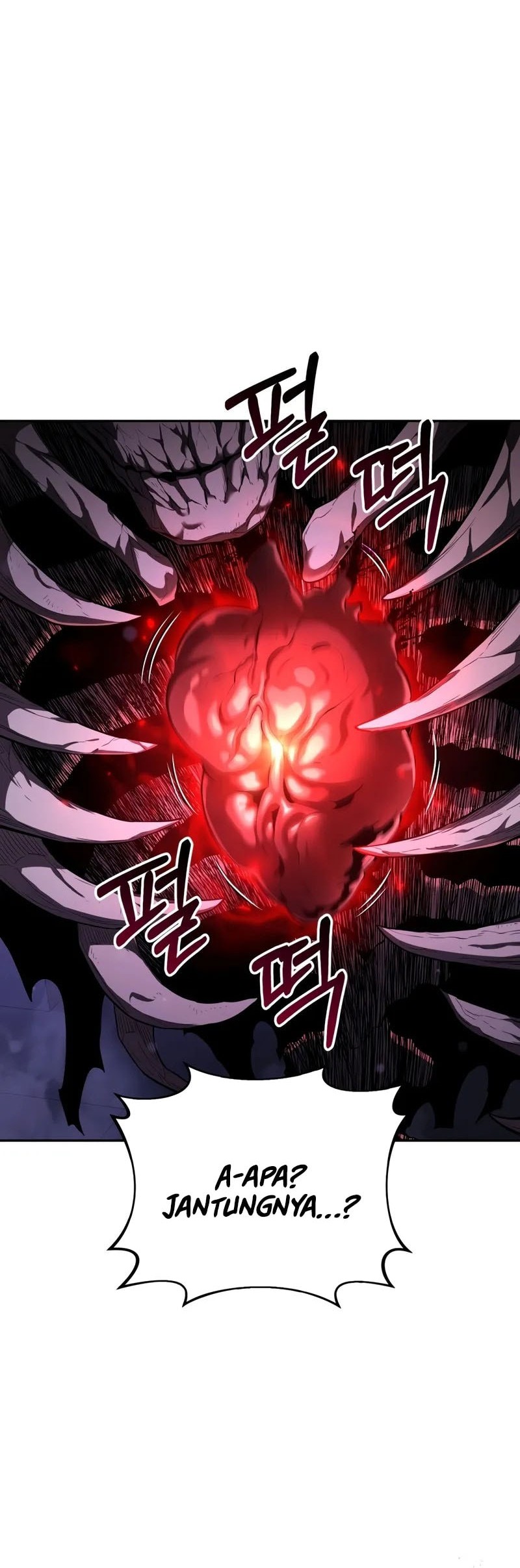 The Fox-Eyed Villain of the Demon Academy Chapter 26 - halaman 61