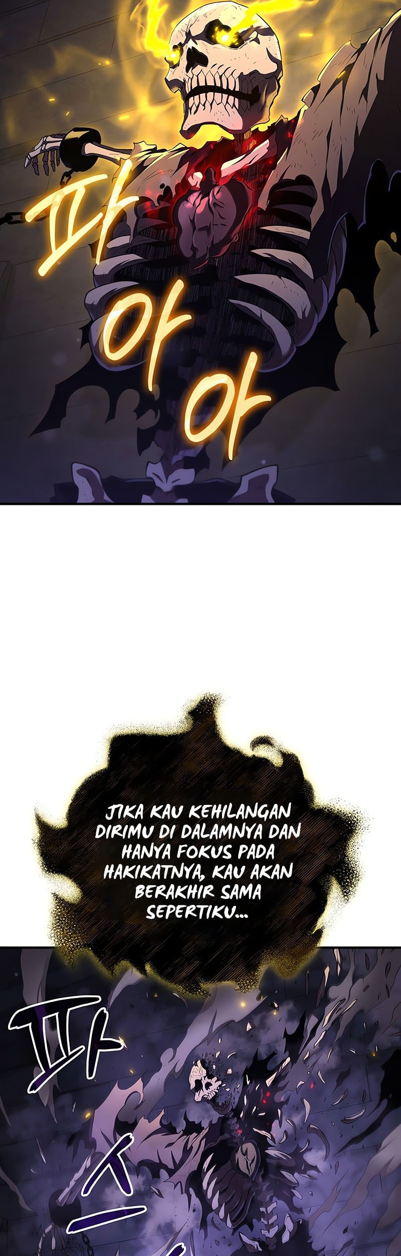 The Fox-Eyed Villain of the Demon Academy Chapter 27 - halaman 10