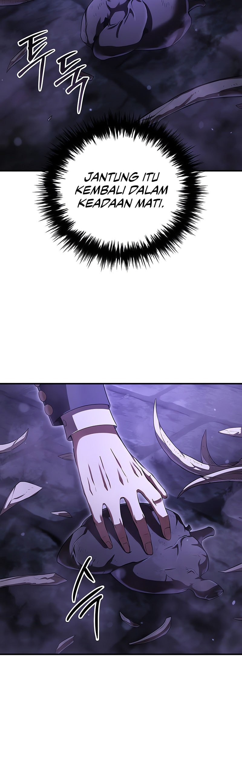 The Fox-Eyed Villain of the Demon Academy Chapter 27 - halaman 12