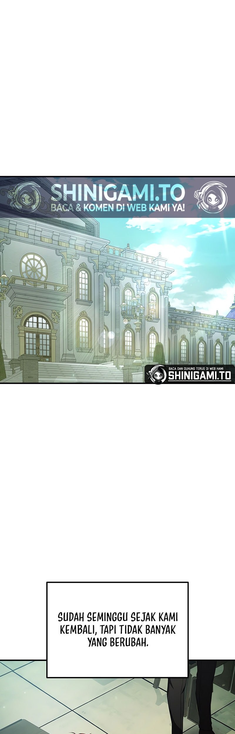 The Fox-Eyed Villain of the Demon Academy Chapter 27 - halaman 31
