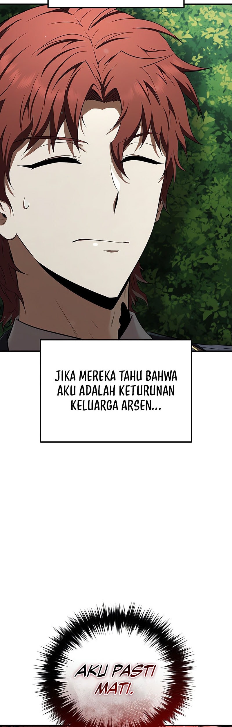 The Fox-Eyed Villain of the Demon Academy Chapter 27 - halaman 55