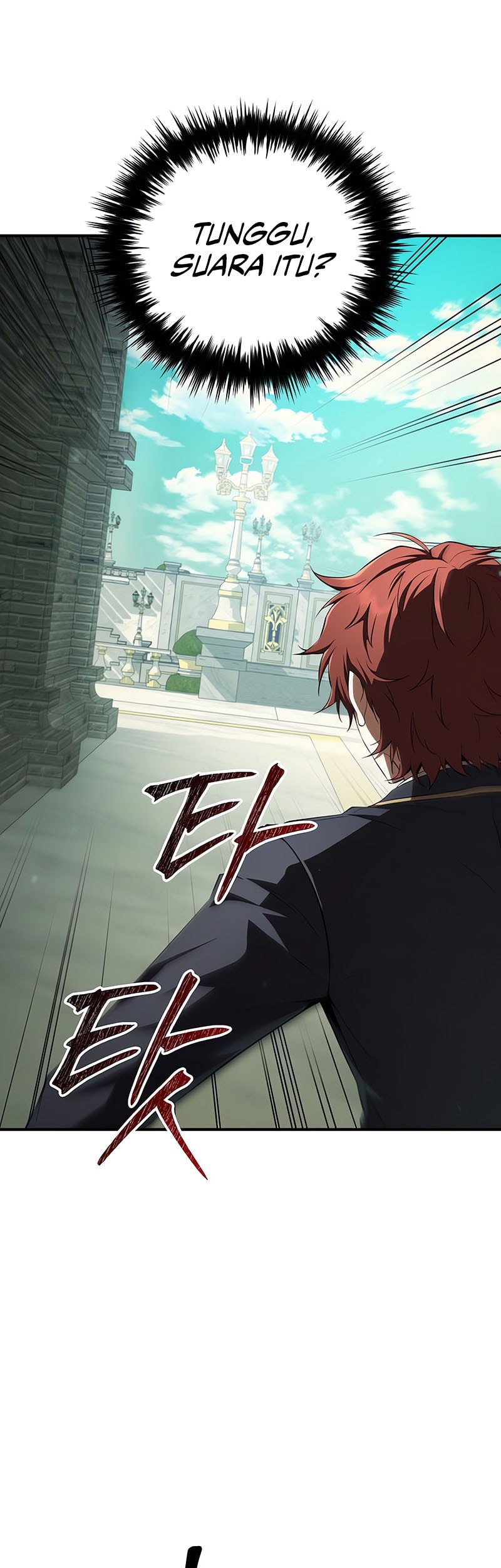The Fox-Eyed Villain of the Demon Academy Chapter 27 - halaman 62