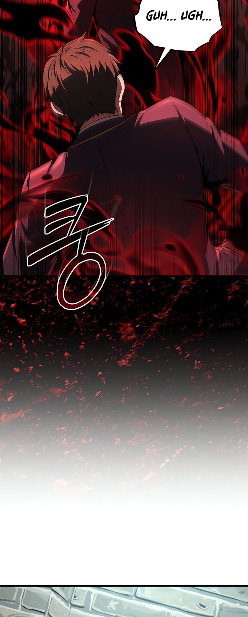 The Fox-Eyed Villain of the Demon Academy Chapter 28 - halaman 13