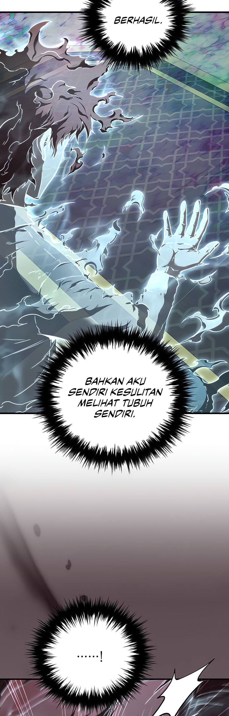 The Fox-Eyed Villain of the Demon Academy Chapter 28 - halaman 60
