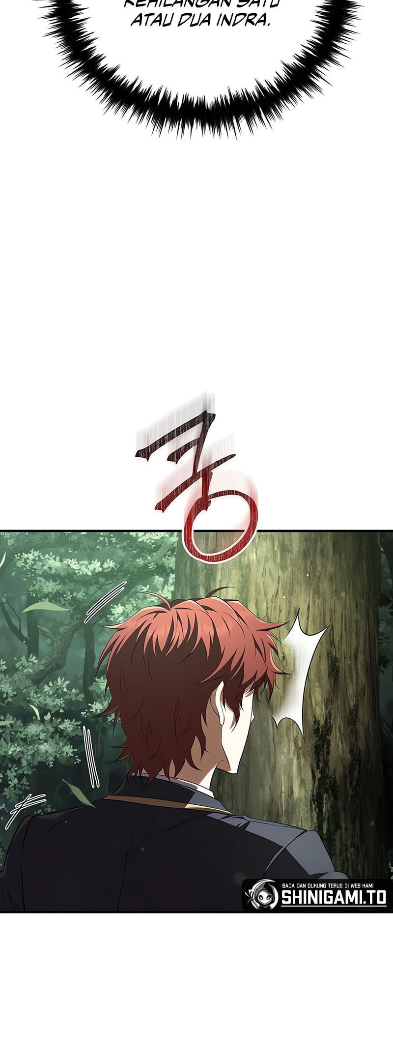 The Fox-Eyed Villain of the Demon Academy Chapter 29 - halaman 17