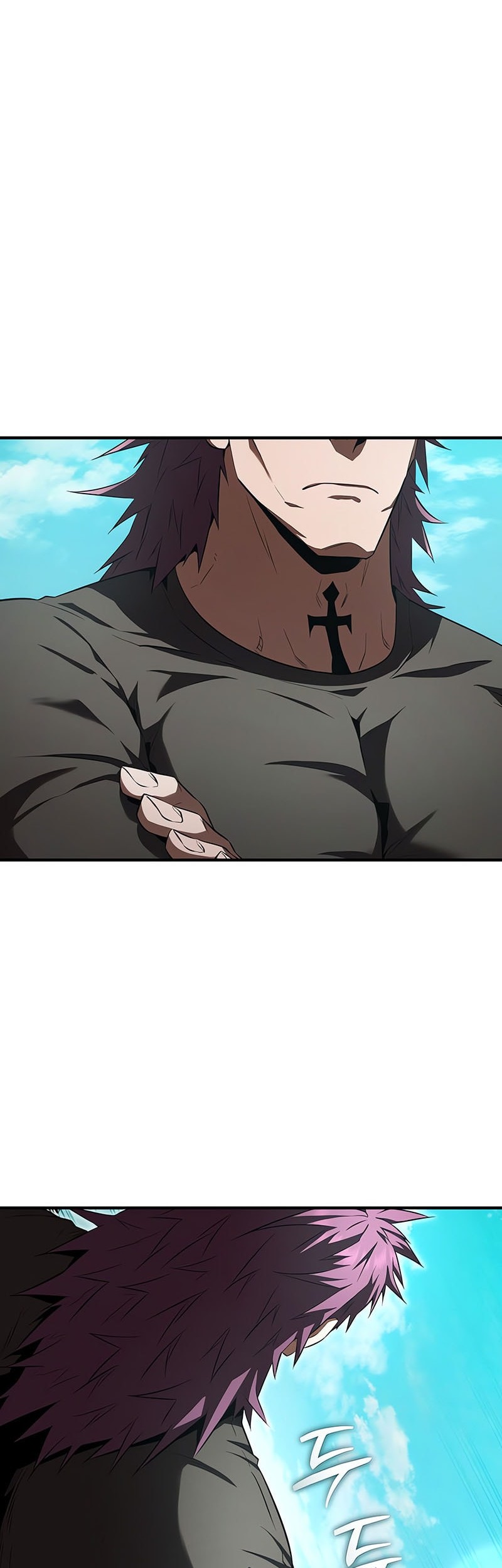 The Fox-Eyed Villain of the Demon Academy Chapter 29 - halaman 23