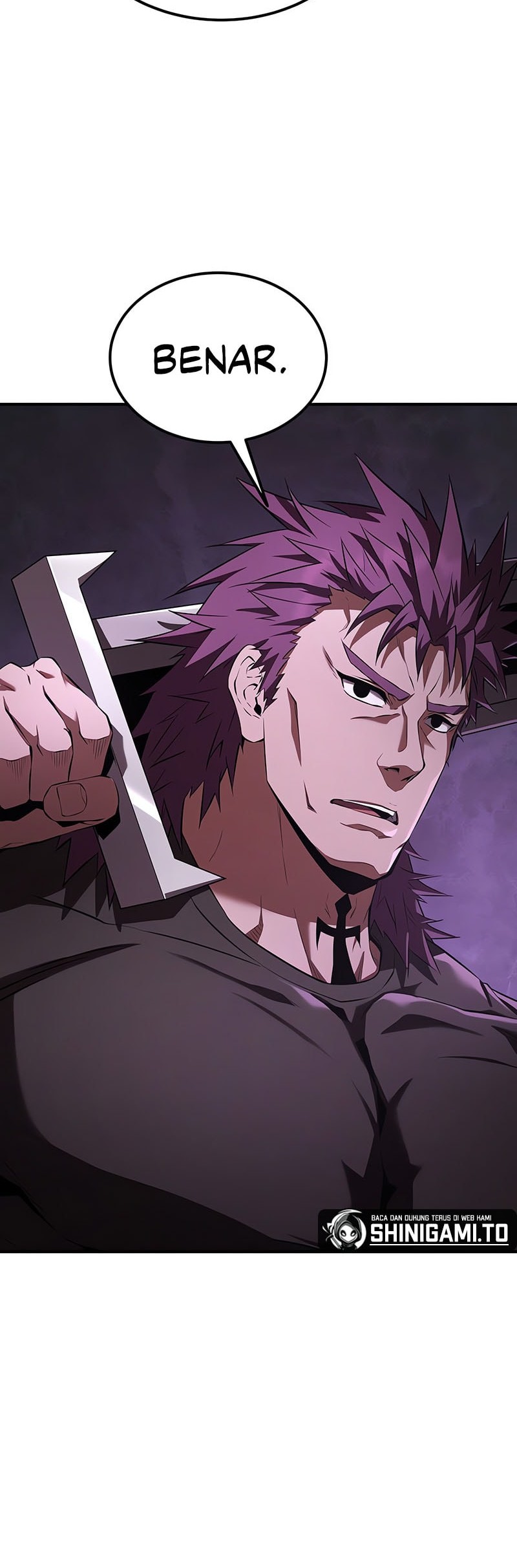 The Fox-Eyed Villain of the Demon Academy Chapter 29 - halaman 37